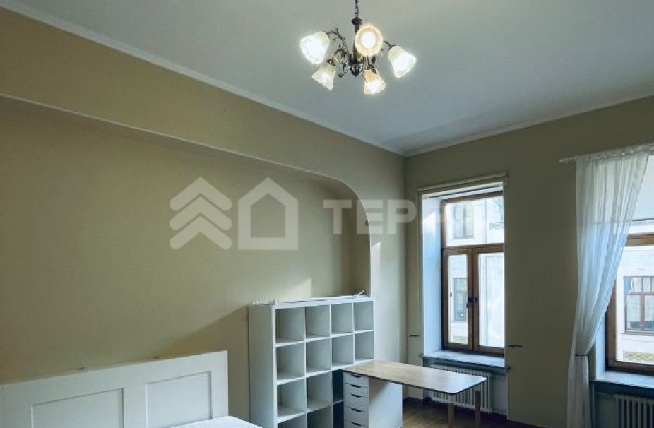 Объект ID 17192 - Квартира