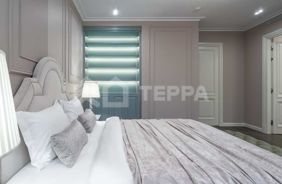 Объект ID 18424 - Дом