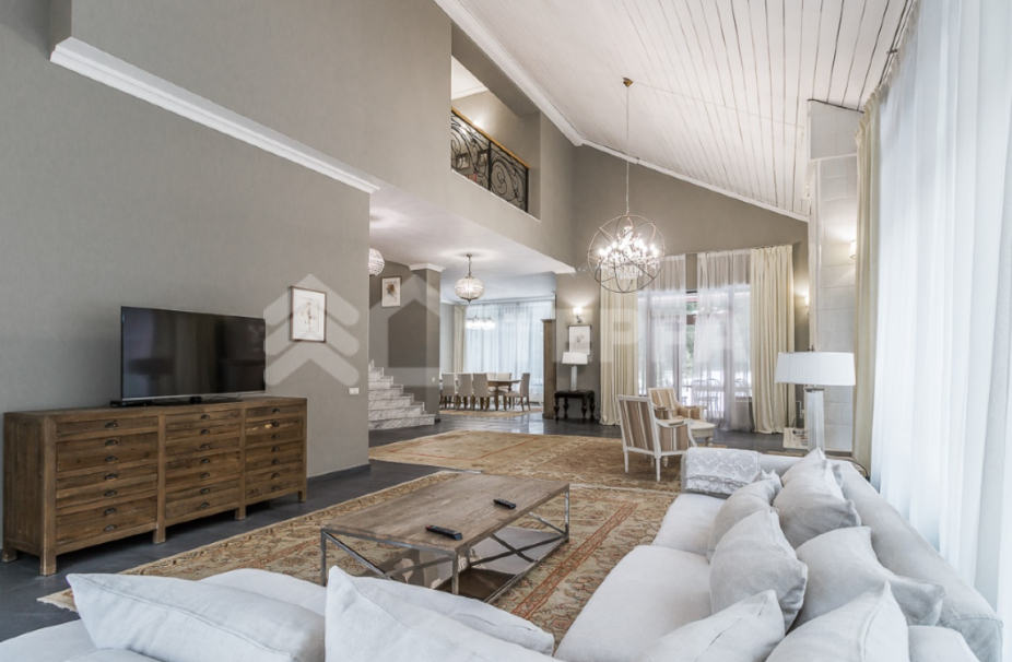 Объект ID 15759 - Дом