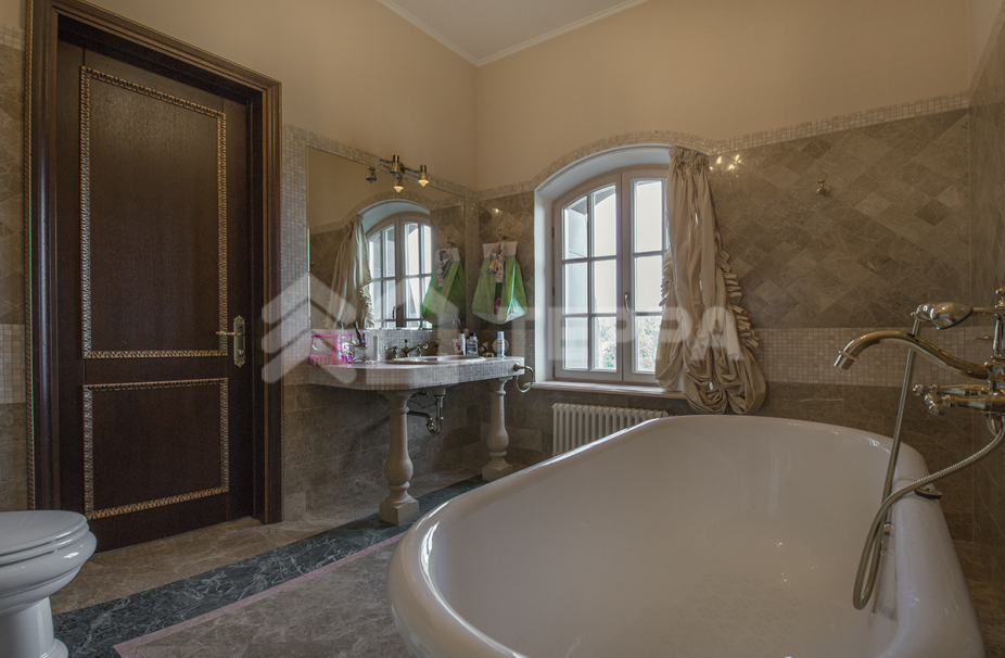 Объект ID 8908 - Дом