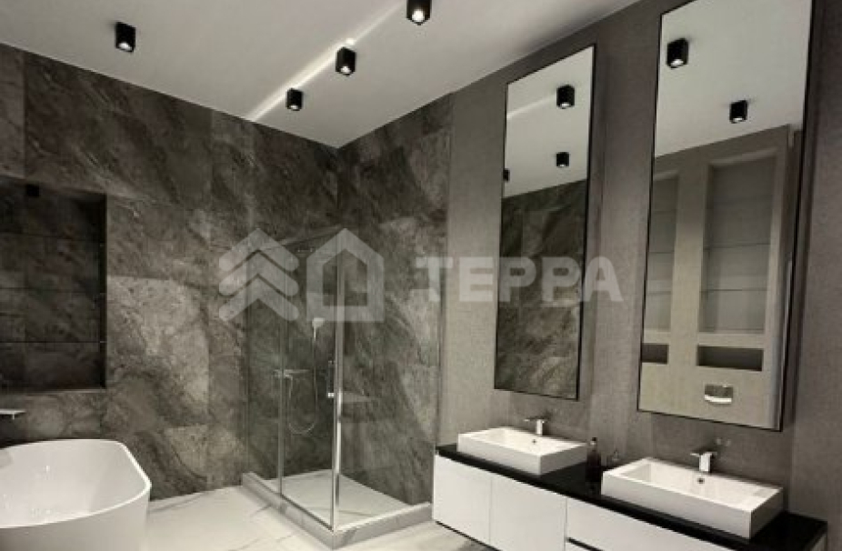 Объект ID 18850 - Дом