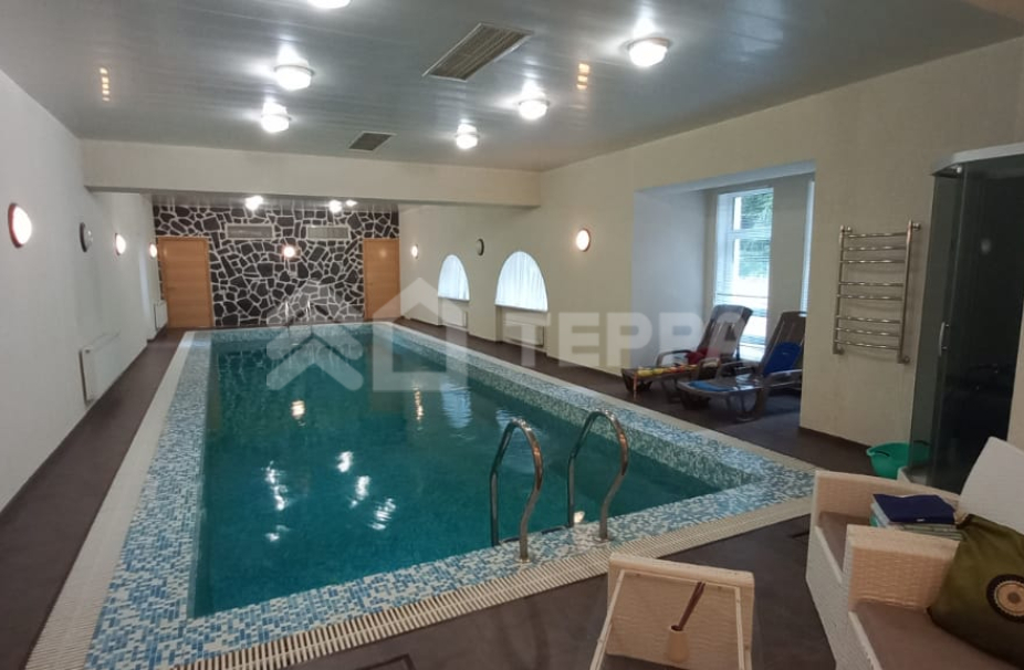 Объект ID 13519 - Дом