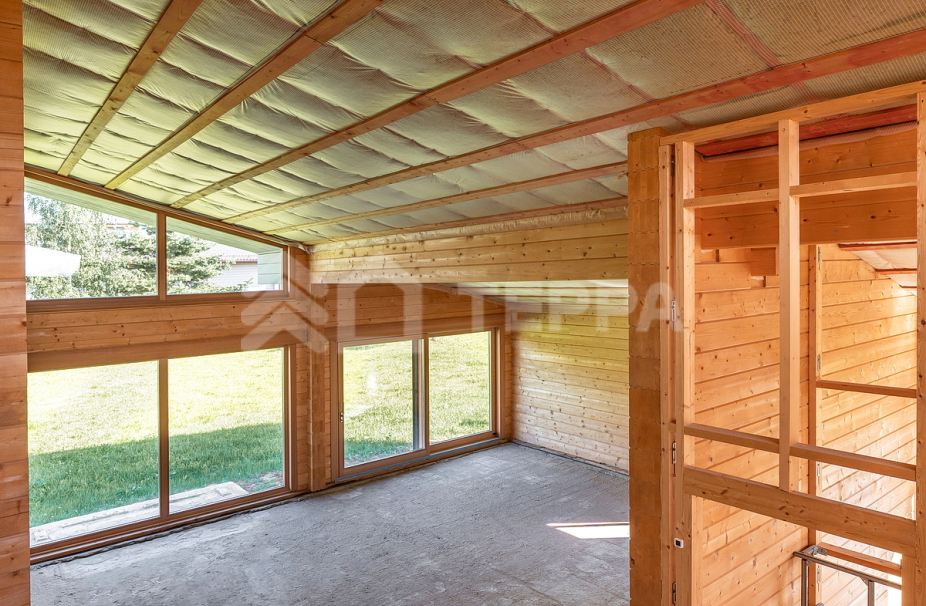 Объект ID 17502 - Дом