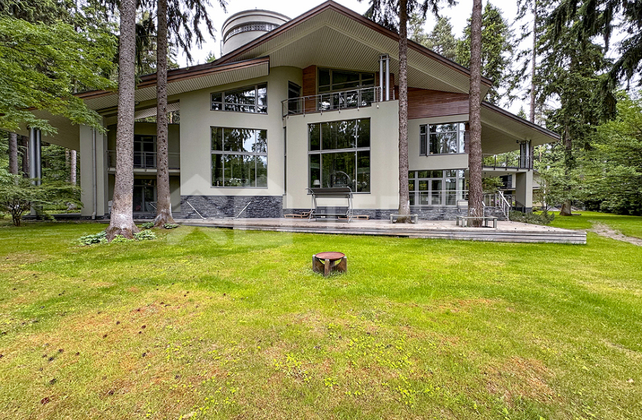 Объект ID 16792 - Дом