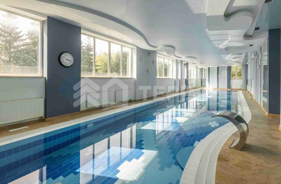 Объект ID 18827 - Дом