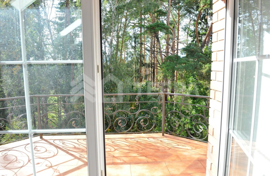 Объект ID 11792 - Дом