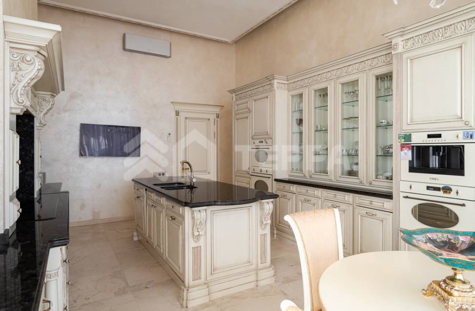 Объект ID 18400 - Дом