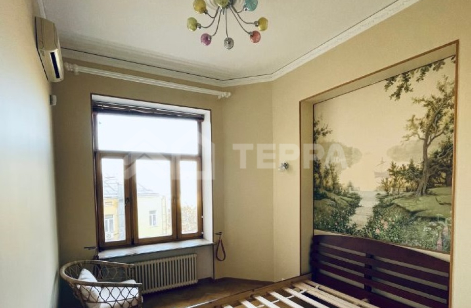 Объект ID 17016 - Квартира