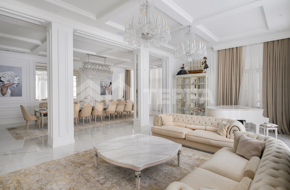 Объект ID 19014 - Дом