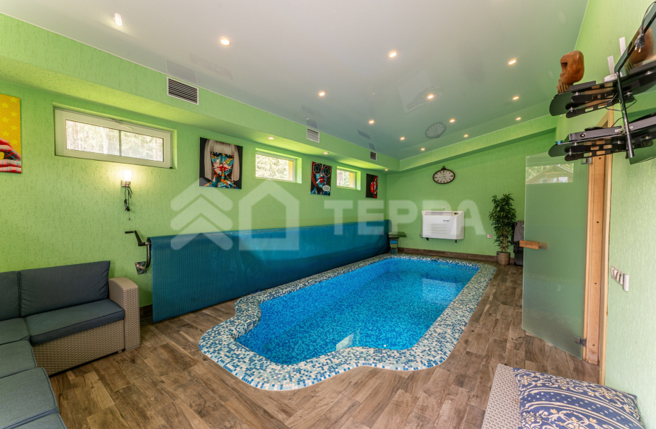 Объект ID 18681 - Дом