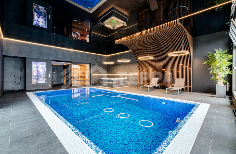 Объект ID 19067 - Дом