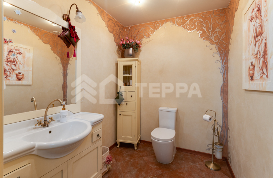 Объект ID 14291 - Дом