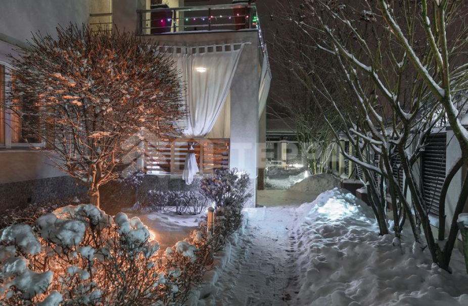 Объект ID 11372 - Дом