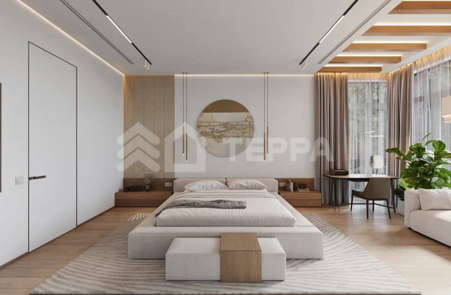 Объект ID 18127 - Дом