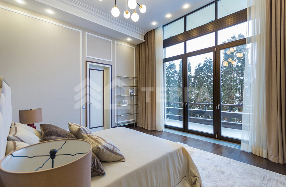 Объект ID 15436 - Дом