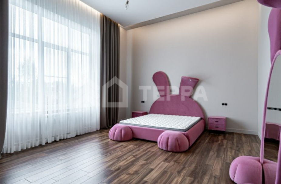 Объект ID 18653 - Дом