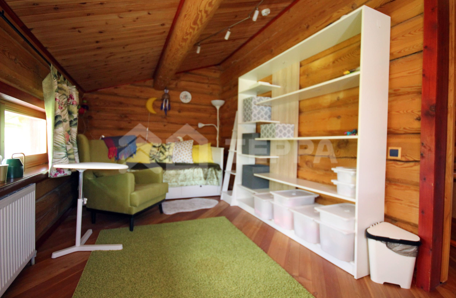 Объект ID 16886 - Дом