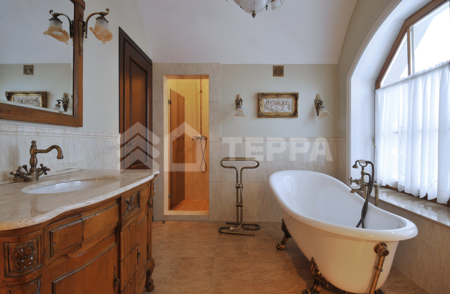 Объект ID 12508 - Дом