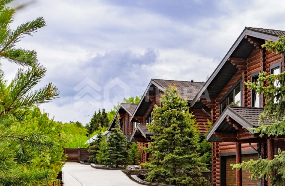 Объект ID 18696 - Дом