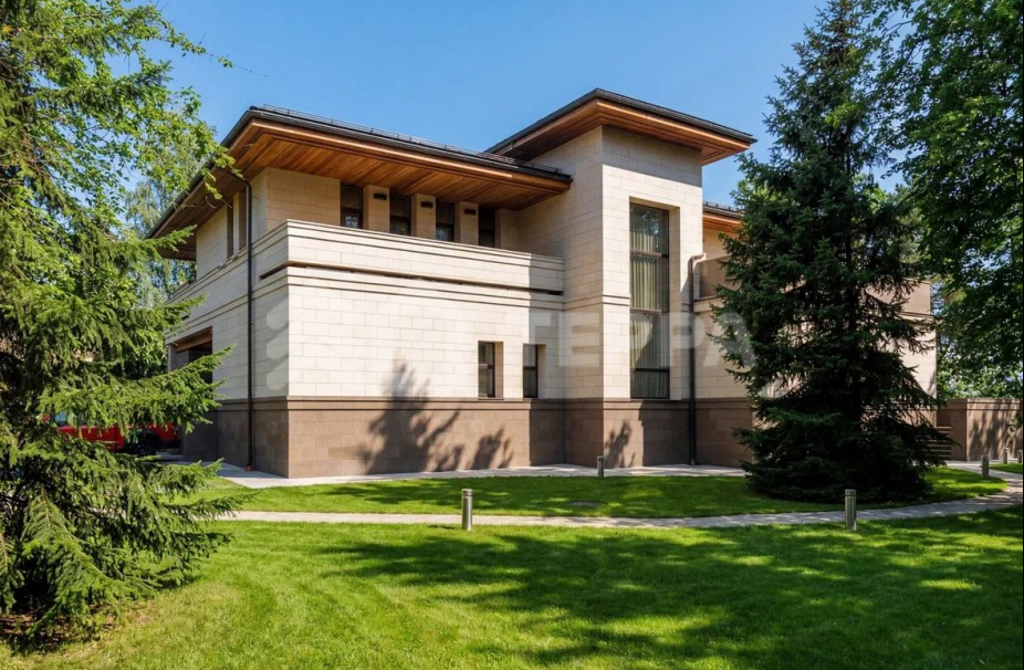 Объект ID 19150 - Дом