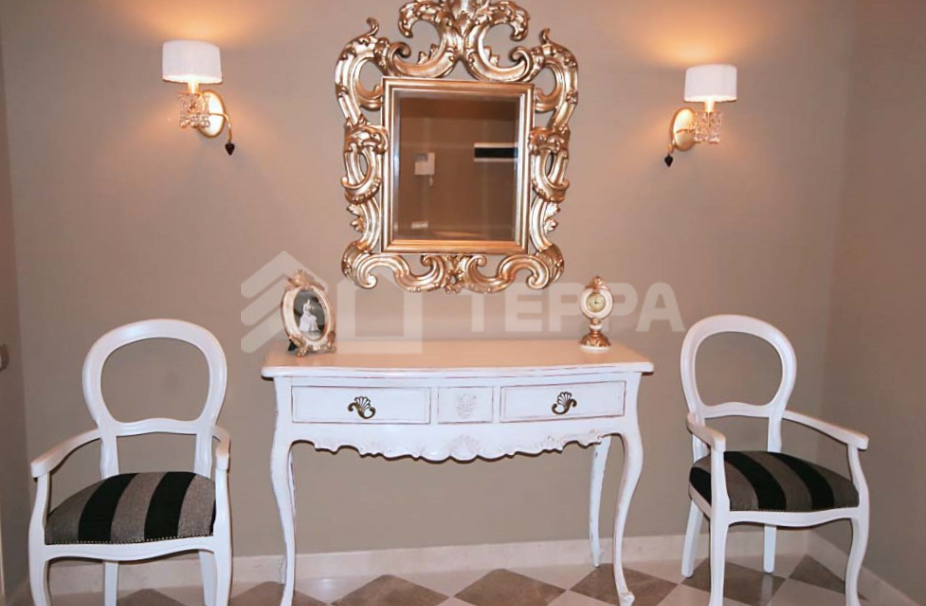 Объект ID 12319 - Квартира