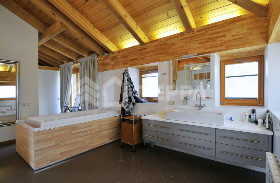 Объект ID 12427 - Дом