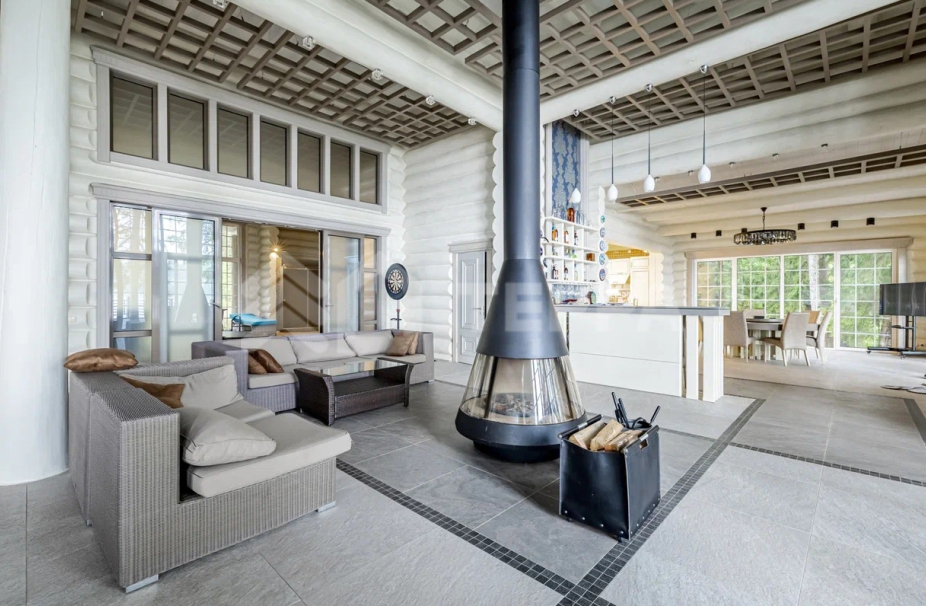 Объект ID 18098 - Дом