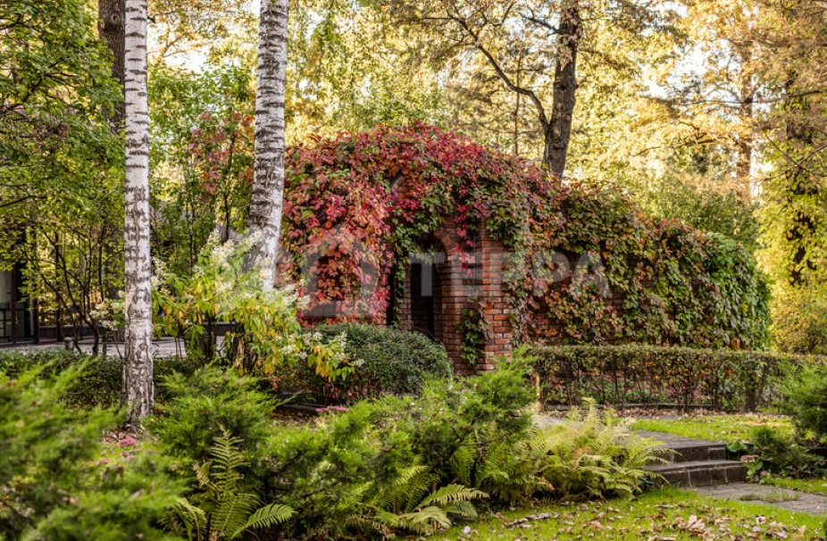 Объект ID 18958 - Дом