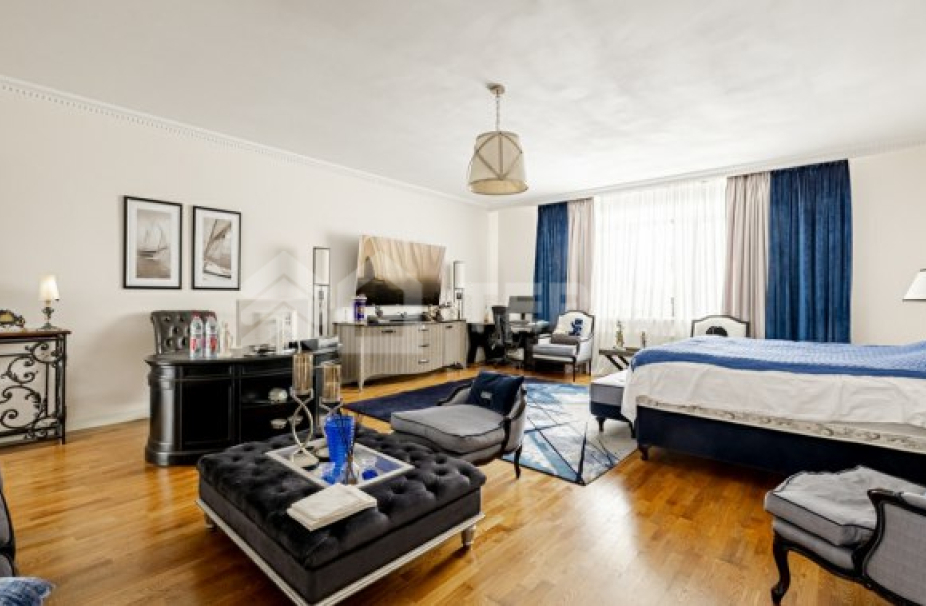 Объект ID 18504 - Дом