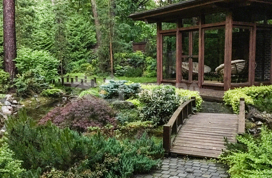 Объект ID 15066 - Дом