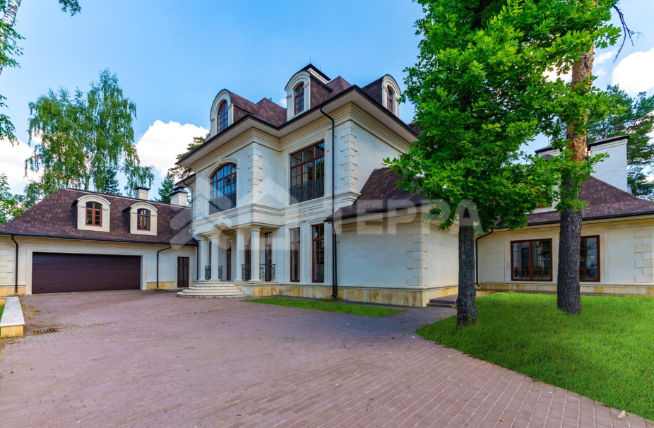 Объект ID 17173 - Дом