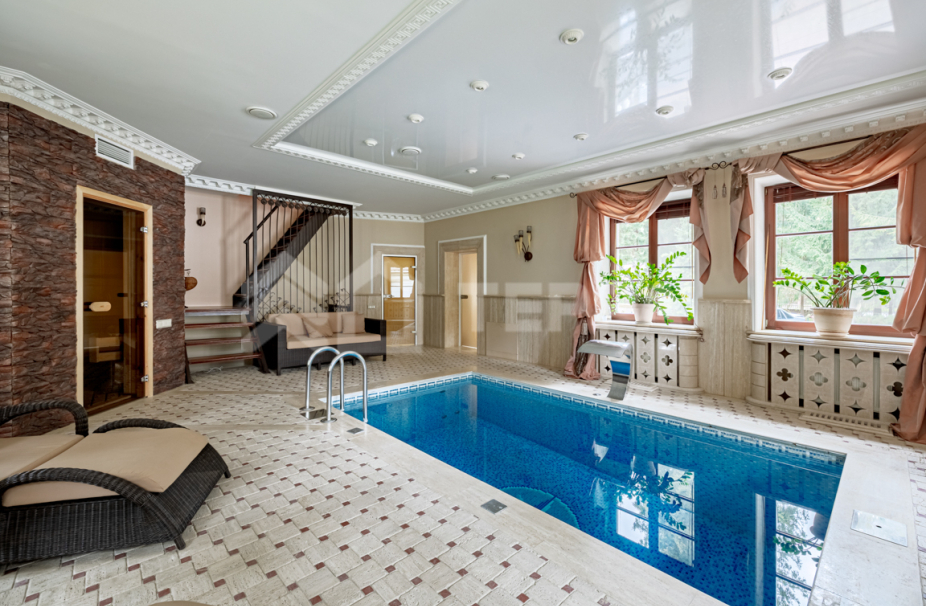 Объект ID 16505 - Дом