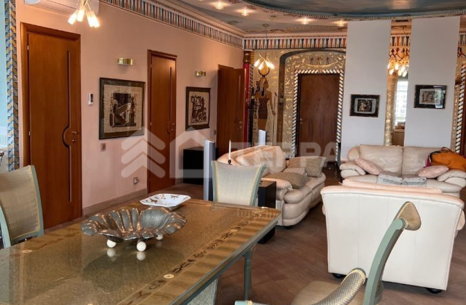 Объект ID 17169 - Квартира