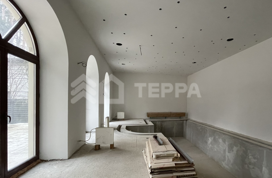 Объект ID 16695 - Дом