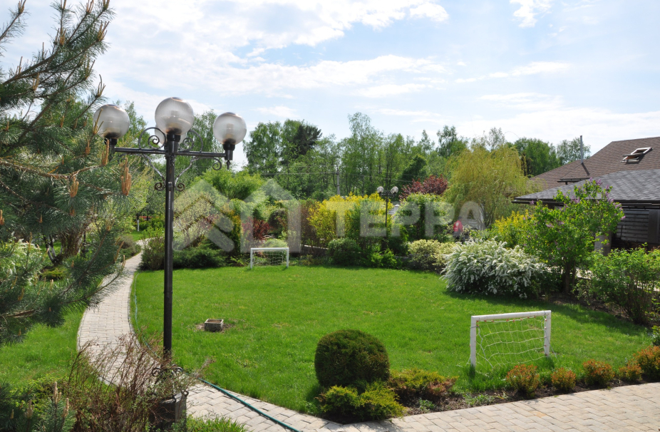 Новорижский