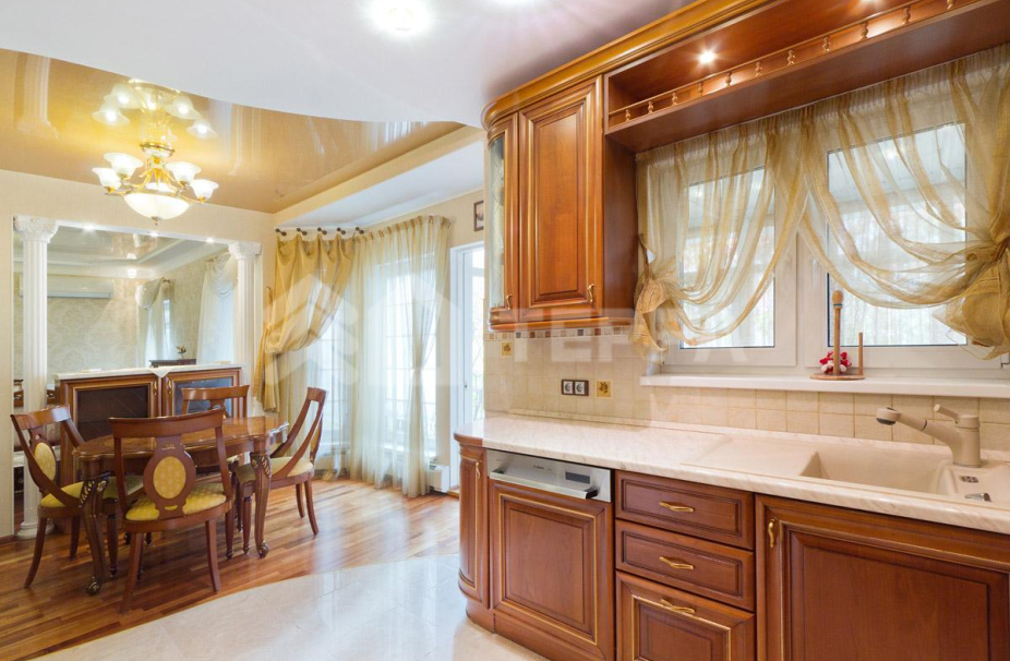 Объект ID 16236 - Дом