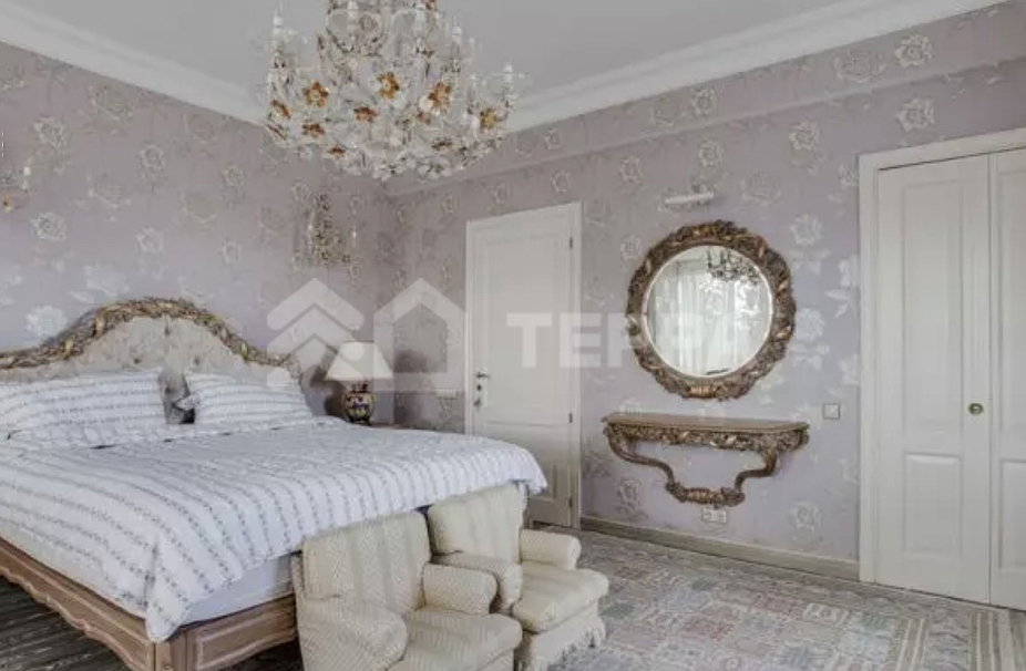 Объект ID 16615 - Дом