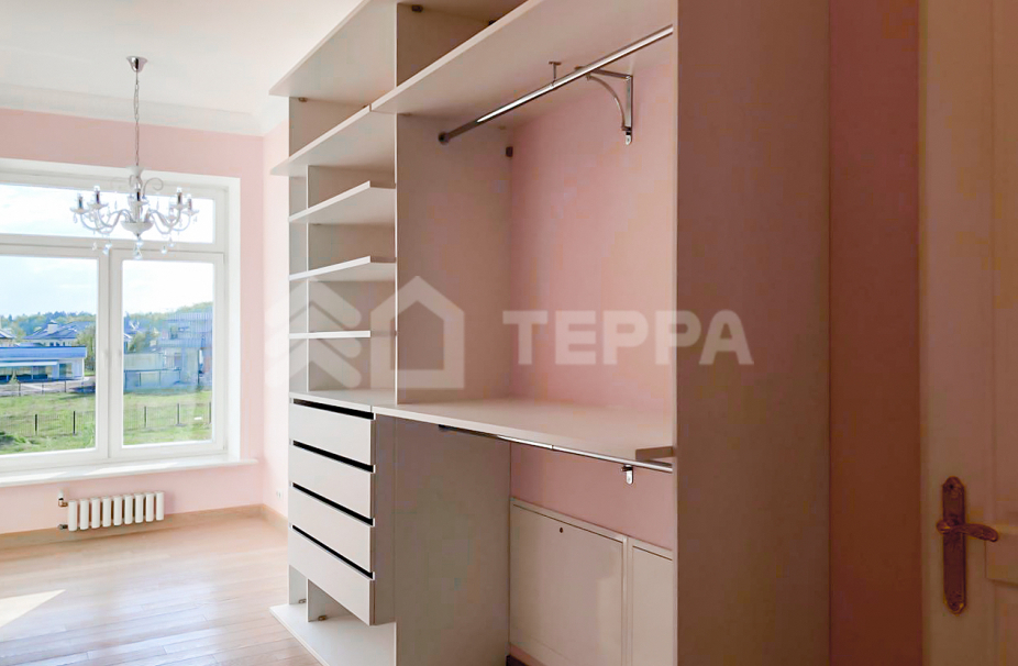 Объект ID 16616 - Дом