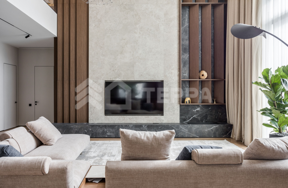 Объект ID 18256 - Дом