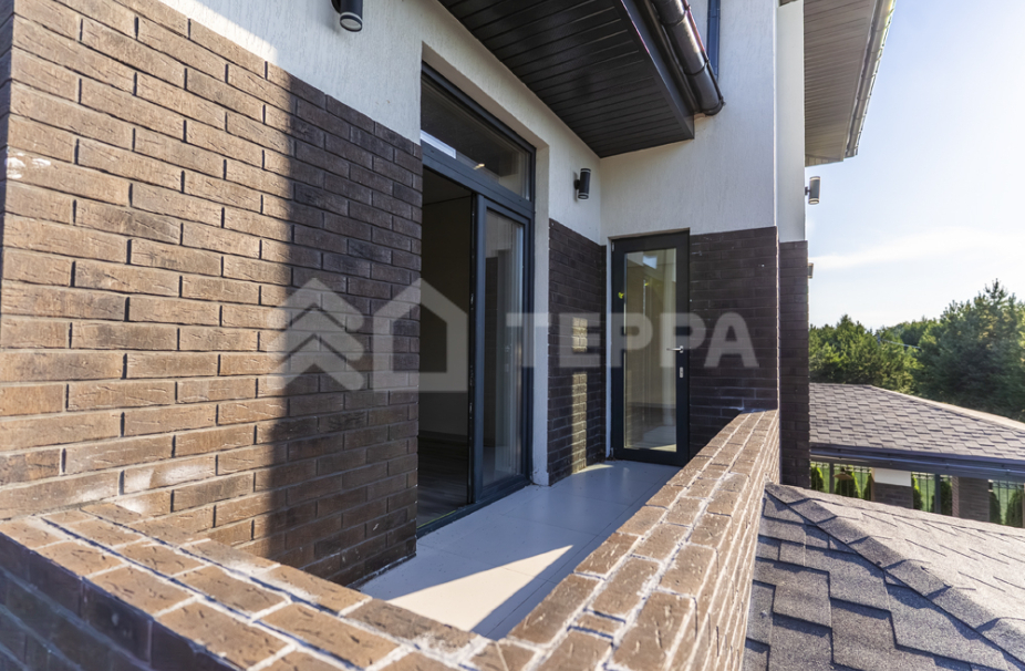 Объект ID 18888 - Дом