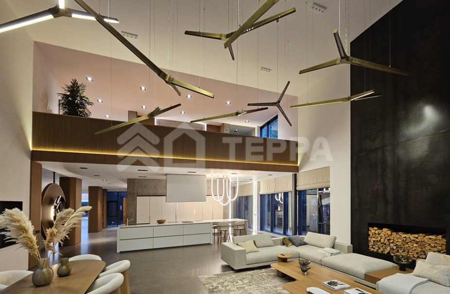 Объект ID 17245 - Дом