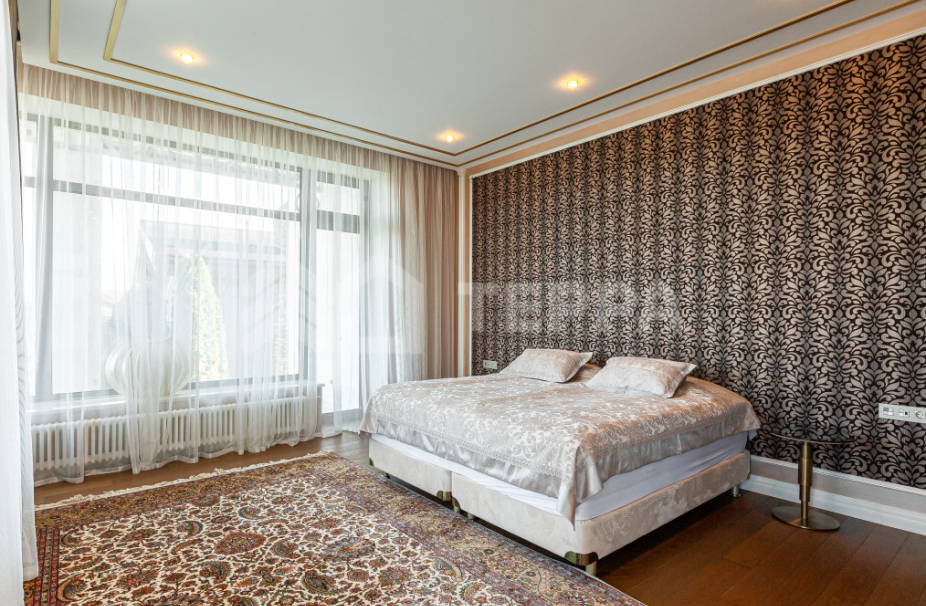 Объект ID 16439 - Дом