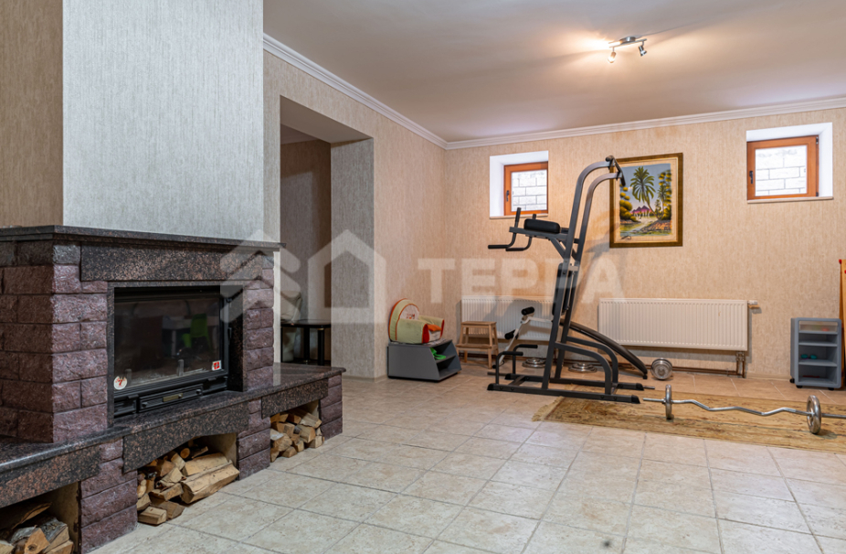 Объект ID 10412 - Дом