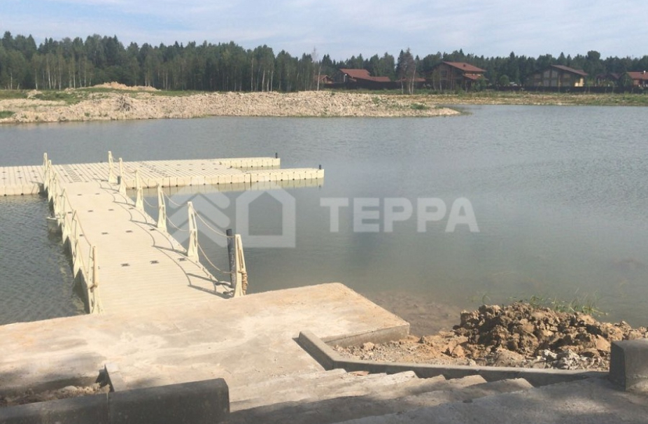 Руза Фэмили парк