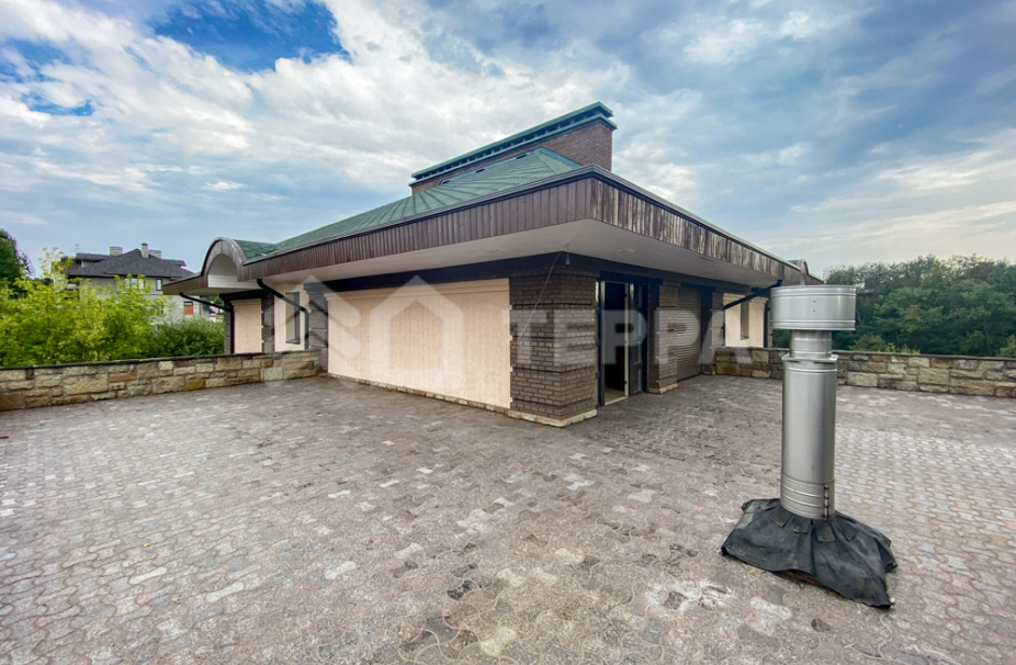 Объект ID 16601 - Дом