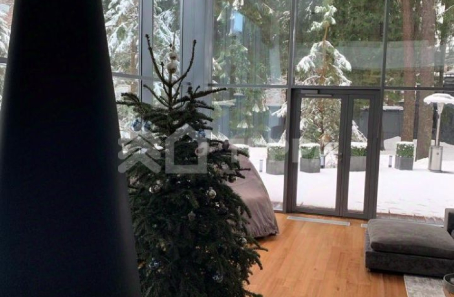 Объект ID 18333 - Дом