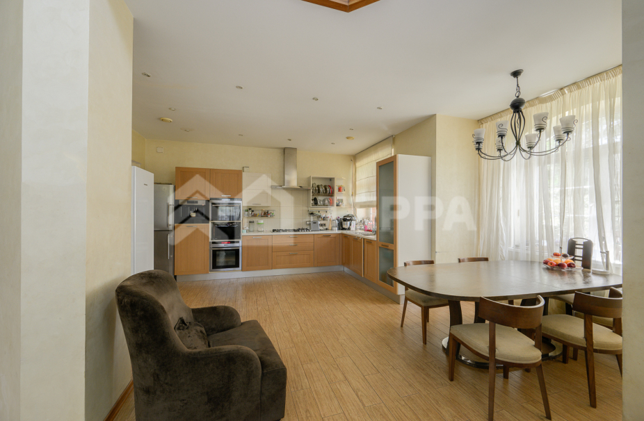 Объект ID 18654 - Дом