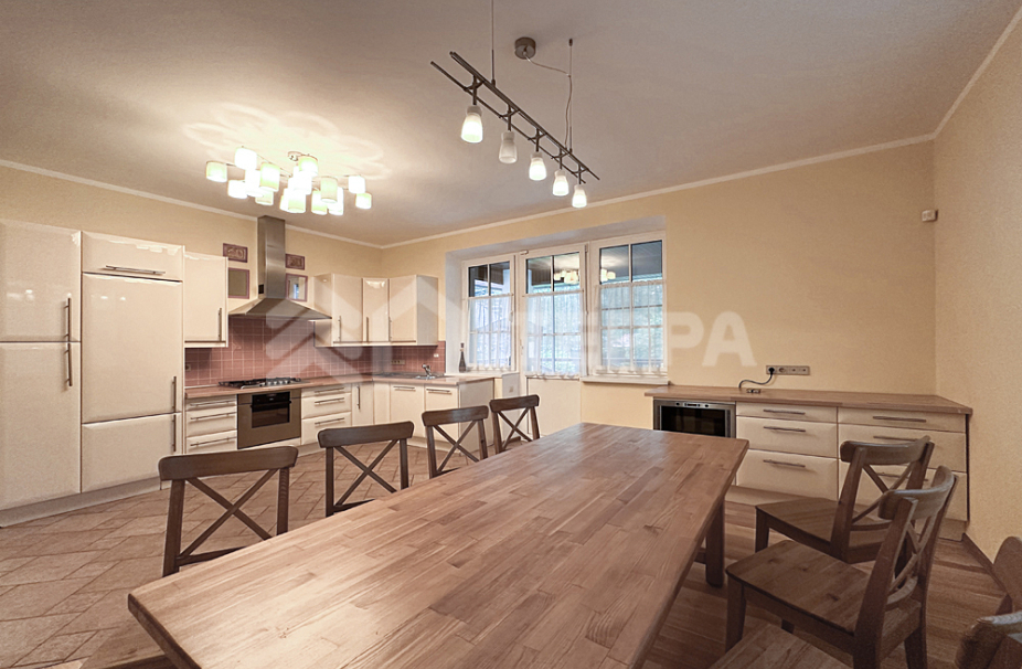 Объект ID 9860 - Дом