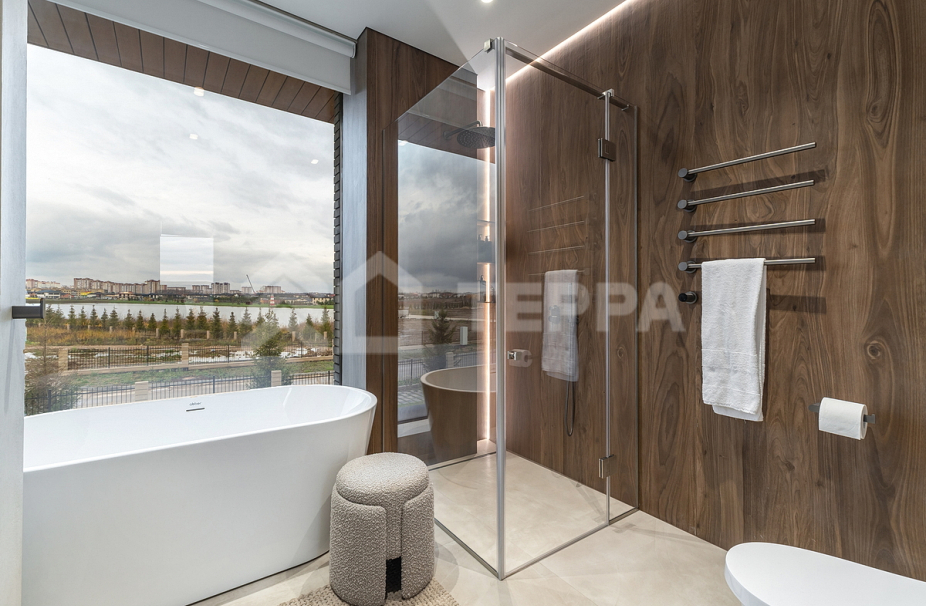 Объект ID 18938 - Дом