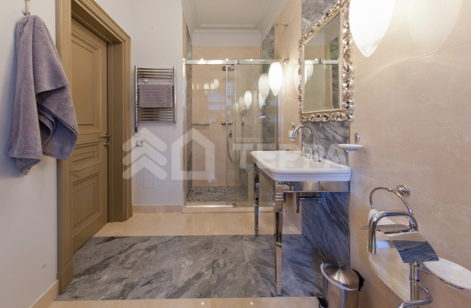 Объект ID 17707 - Дом